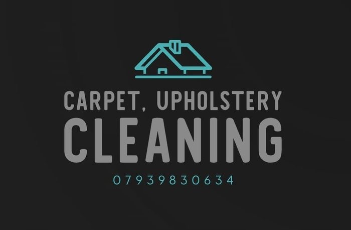 Carpet Clean Derby logo